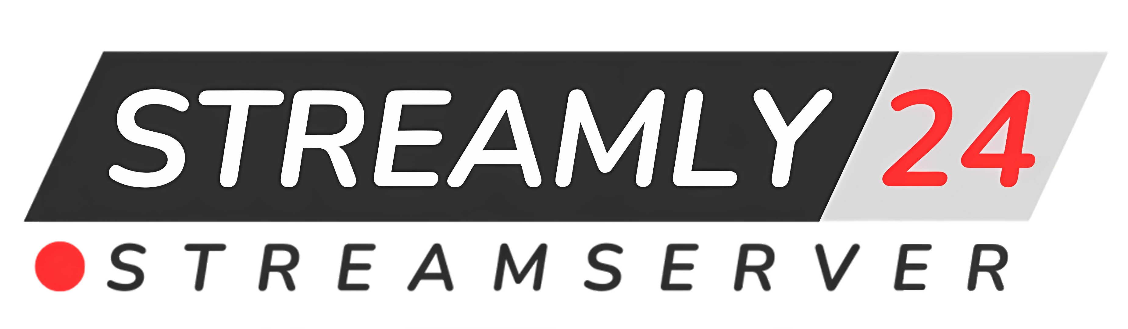Streamly24 | Streamserver | Live | VOD | MP3
